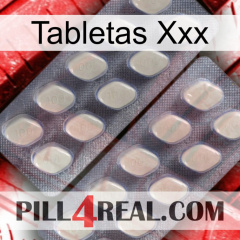 Xxx Tablets 07